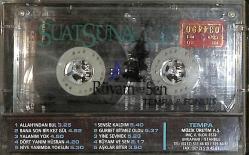 Suat Suna - Rüyam Ve Sen Kaset (İkinci El) KST26668
