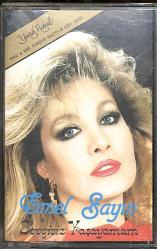 Emel Sayın - Sevgisiz Yaşayamam Kaset (İkinci El) KST26680
