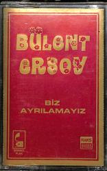 Bülent Ersoy - Biz Ayrılamayız Kaset (İkinci El) KST26685