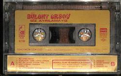 Bülent Ersoy - Biz Ayrılamayız Kaset (İkinci El) KST26685