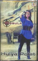 Hülya Polat - Pusula Kaset (Sıfır) KST26686