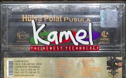 Hülya Polat - Pusula Kaset (Sıfır) KST26686