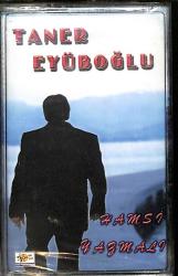 Taner Eyüpoğlu - Hamsi Yazmalı Kaset (Sıfır) KST26687