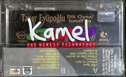 Taner Eyüpoğlu - Dik Oyna / İsmail'im Kaset (Sıfır) KST26692
