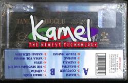 Taner Eyüboğlu - Hamsi Yazmalı Kaset (Sıfır) KST26697