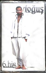 Doğuş - 6. His Kaset (Sıfır) KST26700