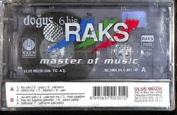 Doğuş - 6. His Kaset (Sıfır) KST26700