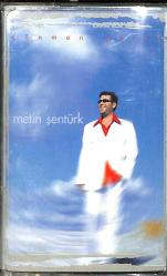 Metin Şentürk - Dönmen Gerek Kaset (Sıfır) KST26702