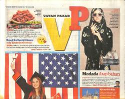 Vatan Gazetesi Pazar Eki 10 Ocak 2016 - Amerika'nın En İyi Okulları İçin Yarışan Türk Gençleri GZ154707