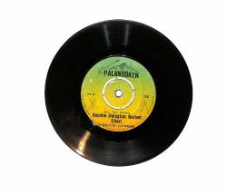 Müslüm Gürses - Özür Diliyorum Senden - Gezdim Dolaştım Gurbet Elleri PLAK (10/7.5) PLK25613