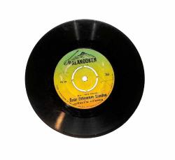 Müslüm Gürses - Özür Diliyorum Senden - Gezdim Dolaştım Gurbet Elleri PLAK (10/7.5) PLK25613