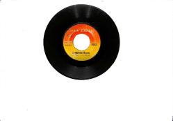 Orhan Gencebay - Kaderimin Oyunu / Efkâr Bastı Gönlümü PLAK (10/5) PLK25639