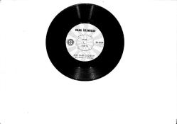 Selma İstanbullu - Ben Ben Değilim / Kör Olası Gözlerim PLAK (10/5.5) PLK25643