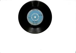 Ekrem Şahin - Affet Sevgilim / Allah Bilir PLAK (10/5.5) PLK25655