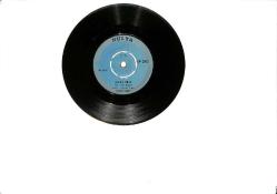 Ekrem Şahin - Affet Sevgilim / Allah Bilir PLAK (10/5.5) PLK25655