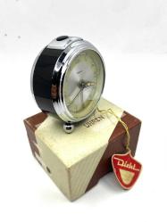Diehl Alman Kurmalı Masa Saati Kullanılmamış Kutusunda AOB4198