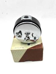 Diehl Alman Kurmalı Masa Saati Kullanılmamış Kutusunda AOB4198