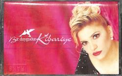 Kibariye - Bir Duygudur Kaset (Sıfır) KST26718