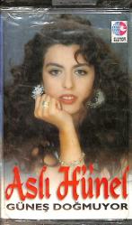 Aslı Hünel - Güneş Doğmuyor Kaset (Sıfır) KST26721