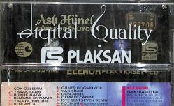 Aslı Hünel - Güneş Doğmuyor Kaset (Sıfır) KST26721