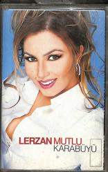 Lerzan Mutlu - Karabüyü Kaset (İkinci El) KST26726