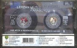Lerzan Mutlu - Karabüyü Kaset (İkinci El) KST26726