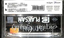 Bayhan - Hayal Edemiyorum Kaset (Sıfır) KST26749
