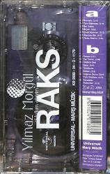 Yılmaz Morgül - Olduğum Gibiyim Kaset (Sıfır) KST26755