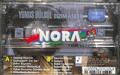 Yunus Bülbül - Bizim Asker Kaset (Sıfır) KST26756