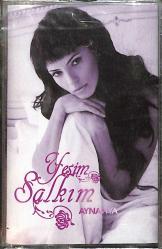 Yeşim Salkım - Ayna Kaset (Sıfır) KST26763