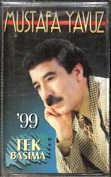 Mustafa Yavuz - Tek Başıma'99 Kaset (Sıfır) KST26767