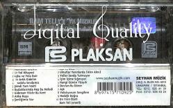 Uğur Dikmen&Tayfun Talipoğlu - Bam Teli ''Yol Müzikleri'' Kaset (Sıfır) KST26801