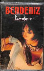 Bendeniz - Demedim Mi Kaset (Sıfır) KST26804