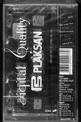 Bendeniz - Demedim Mi Kaset (Sıfır) KST26804