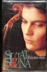 Suat Suna - Rüyam Ve Sen Kaset (Sıfır) KST26806