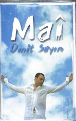 Ümit Sayın - Mai Kaset (Sıfır) KST26817