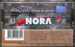 Deniz Seki - Aşkların En Güzeli Kaset (Sıfır) KST26823