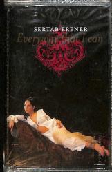 Sertab Erener - Everyway That I Can Kaset (Sıfır) KST26826