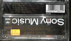 Sertab Erener - Everyway That I Can Kaset (Sıfır) KST26826