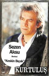 Kurtuluş - Keskin Bıçak Kaset (Sıfır) KST26830