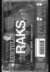 Kurtuluş - Keskin Bıçak Kaset (Sıfır) KST26830