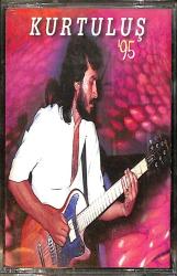 Kurtuluş - '95 Kaset (Sıfır) KST26831