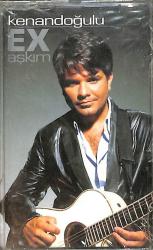Kenan Doğulu - Ex Aşkım Kaset (Sıfır) KST26837