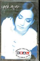 İpek Açar - Kayahan Şarkıları Kaset (Sıfır) KST26840