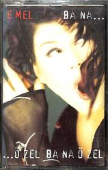 Emel - Bana Özel Kaset (Sıfır) KST26843