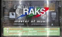 Emel - Bana Özel Kaset (Sıfır) KST26843