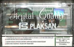 Nalan - Of Aman Nalan'dan Alaturka Akşam Güneşi Kaset (Sıfır) KST26845