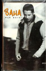 Baha - Aşk Acısı Kaset (Sıfır) KST26851