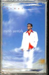 Metin Şentürk - Dönmen Gerek Kaset (Sıfır) KST26872