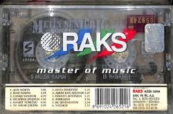 Metin Şentürk - Son Nokta Kaset (Sıfır) KST26900
